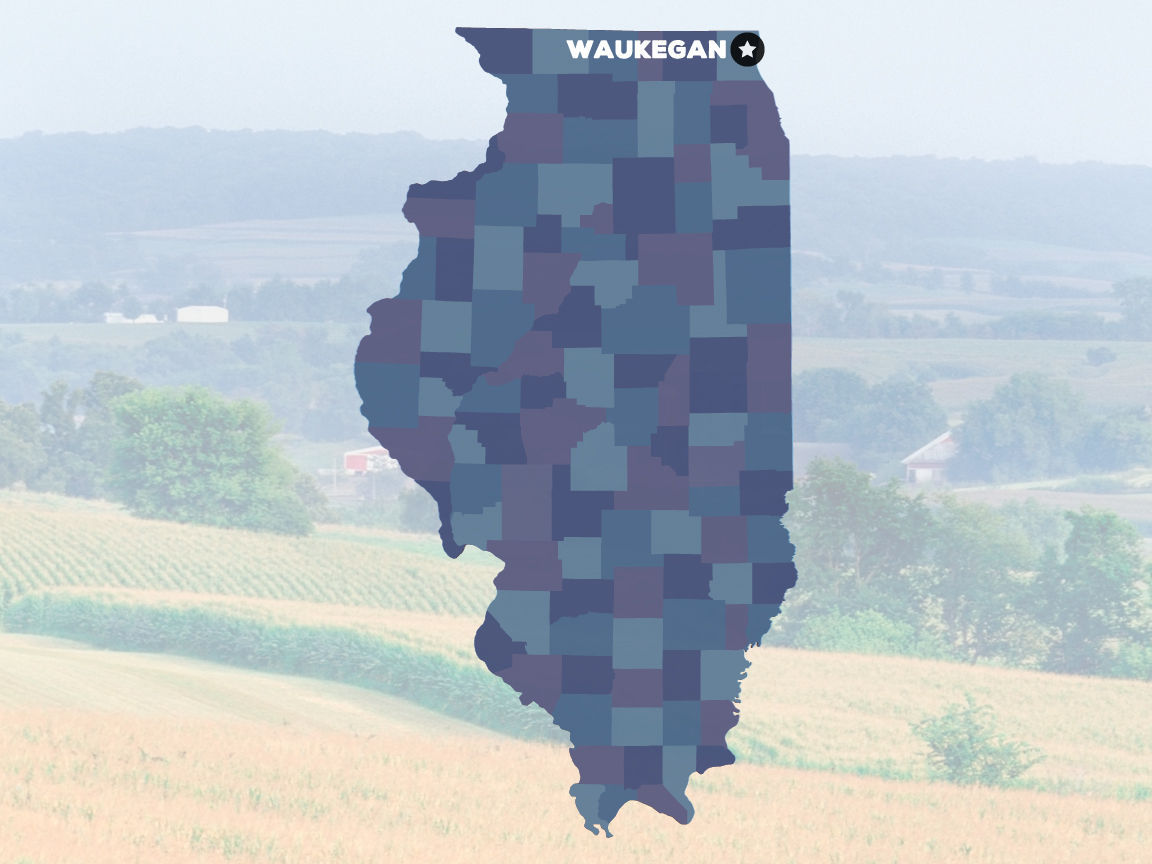 Waukegan